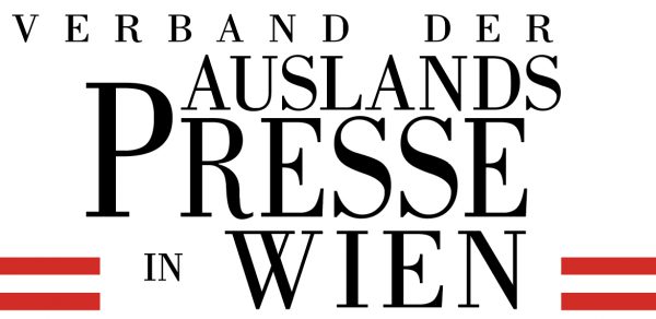 Verband der Auslandspresse in Wien