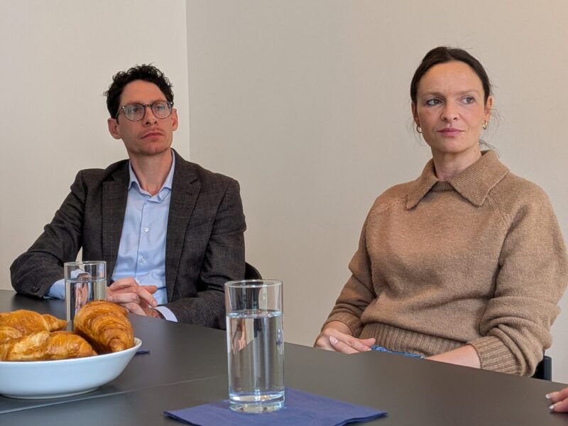 Exklusives Expertengespräch: Frauengewalt