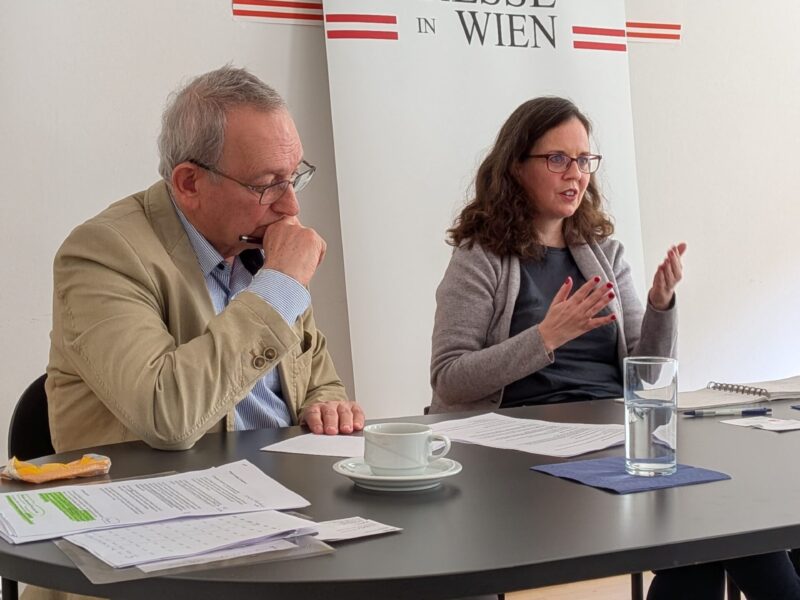 Exklusives Expertengespräch: Ungarn vor der Wahl