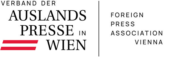 Verband der Auslandspresse in Wien